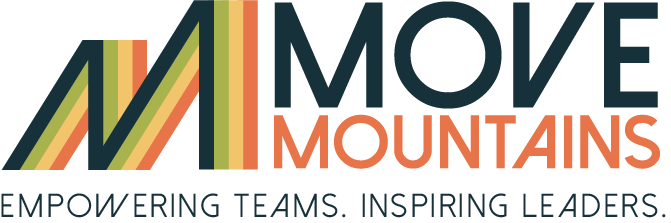 Go Move Mountains